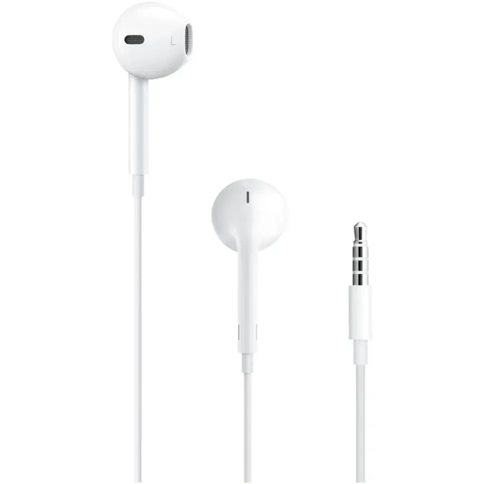 Apple EarPods