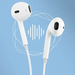 Apple EarPods