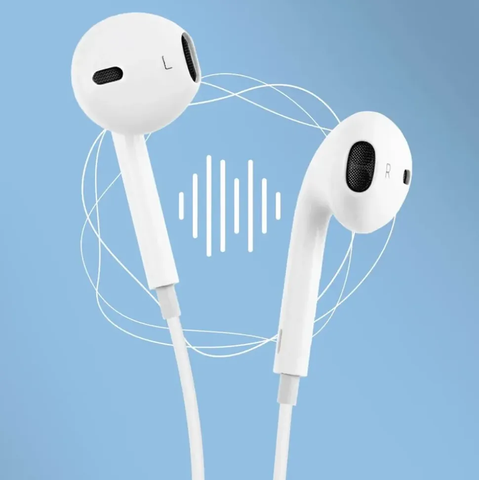 Apple EarPods
