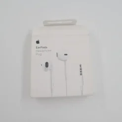 Apple EarPods