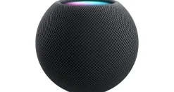 Apple HomePod mini mitternacht