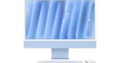 Apple iMac 24