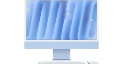 Apple iMac 24