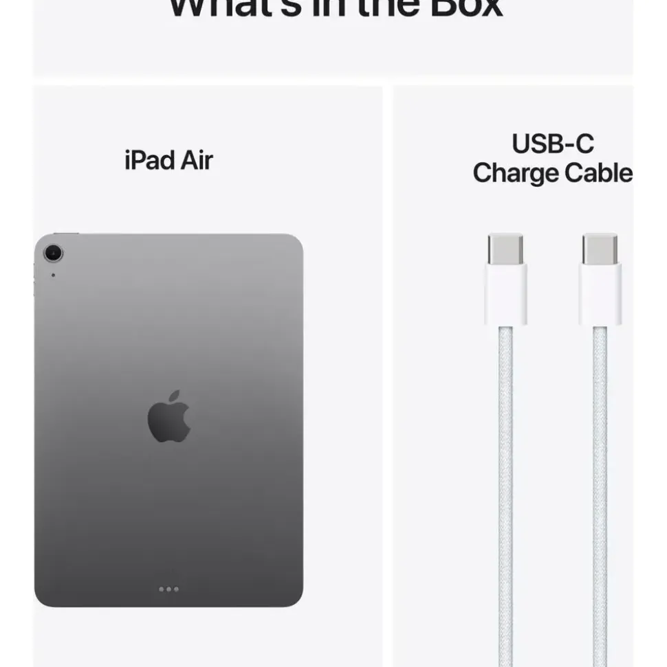 Apple iPad Air (7. Generation 2025)