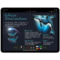 Apple iPad Air (7. Generation 2025)