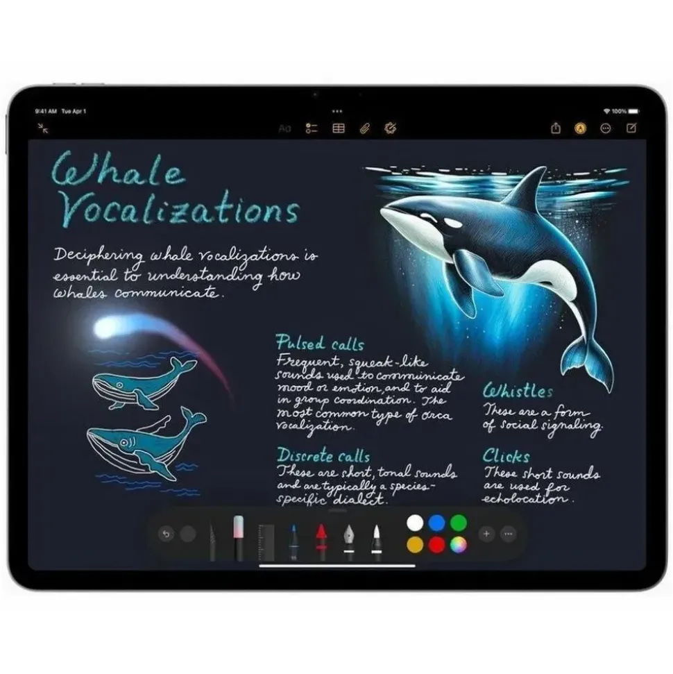 Apple iPad Air (7. Generation 2025)