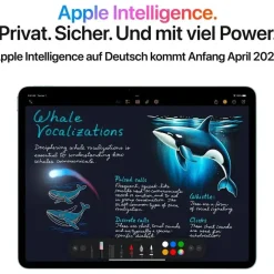 Apple iPad Air (7. Generation 2025)