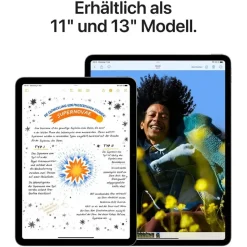 Apple iPad Air (6. Generation 2024)