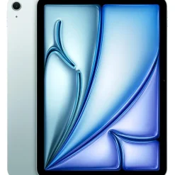 Apple iPad Air 11" (7. Generation 2025) 128 GB Wi-Fi Blau