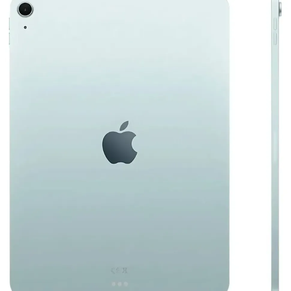 Apple iPad Air 11" (7. Generation 2025) 128 GB Wi-Fi Blau