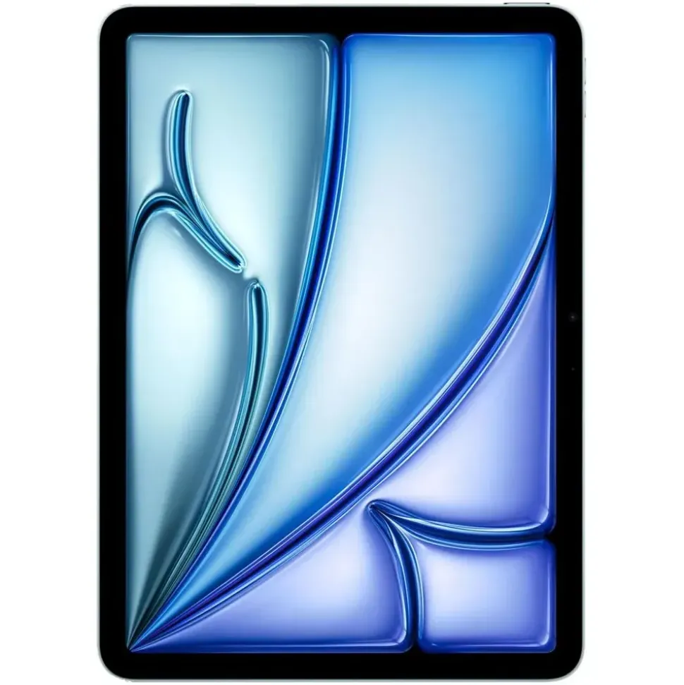 Apple iPad Air 11" (7. Generation 2025) 128 GB Wi-Fi Blau