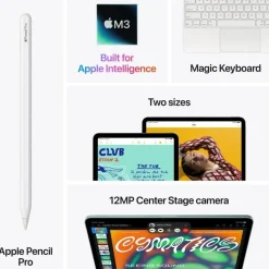 Apple iPad Air 11