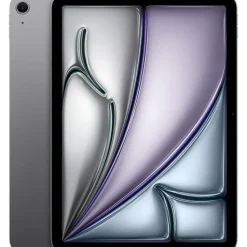 Apple iPad Air 11" (7. Generation 2025) 256 GB Wi-Fi Space Grau