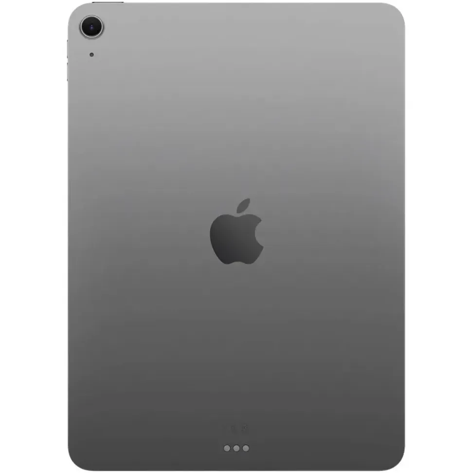 Apple iPad Air 11" (7. Generation 2025) 256 GB Wi-Fi Space Grau
