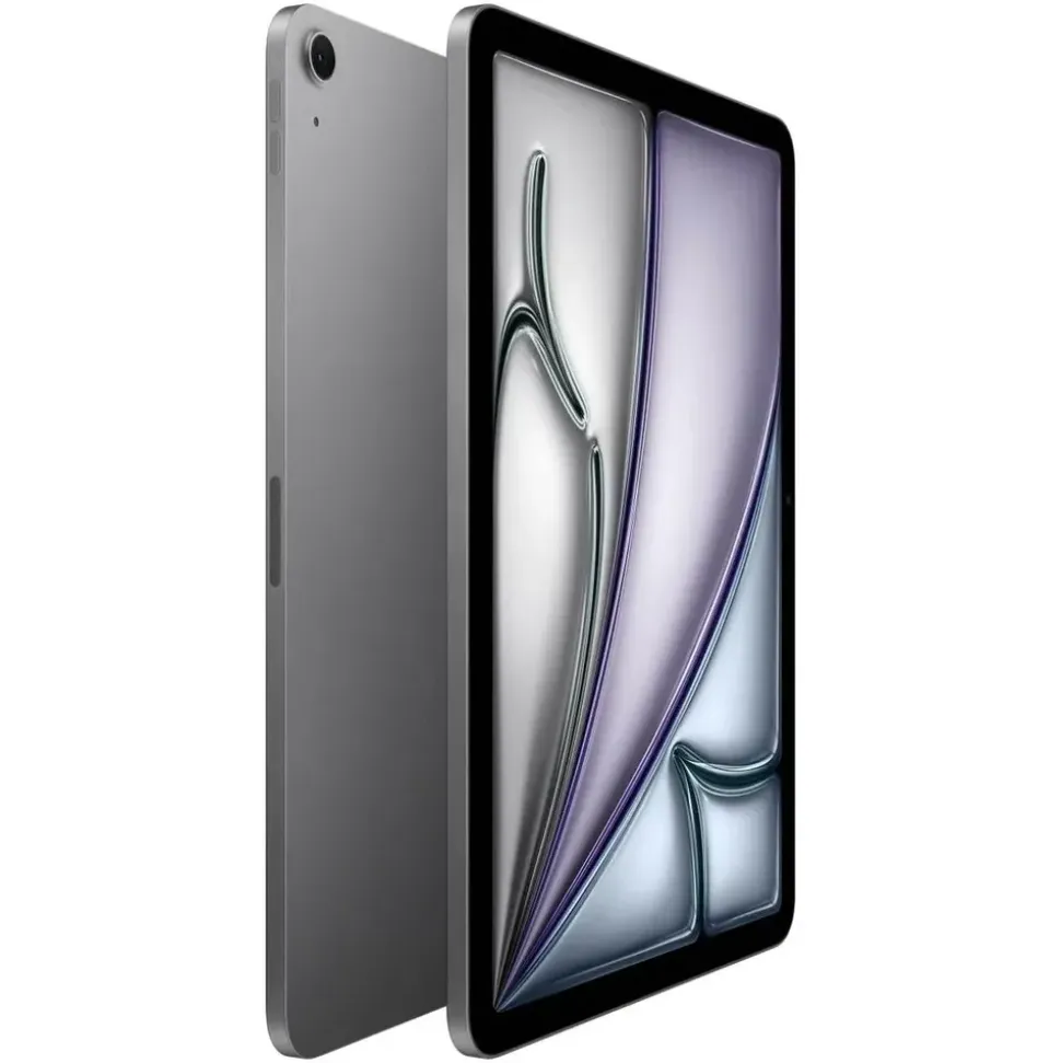 Apple iPad Air 11" (7. Generation 2025) 256 GB Wi-Fi Space Grau
