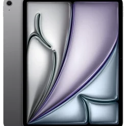 Apple iPad Air 13" (7. Generation 2025) 128 GB Wi-Fi Space Grau