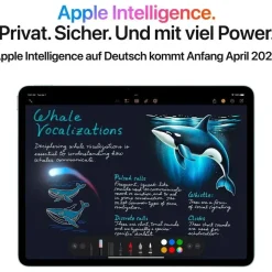 Apple iPad Air 13