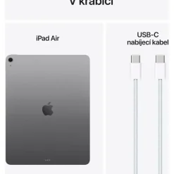 Apple iPad Air 13