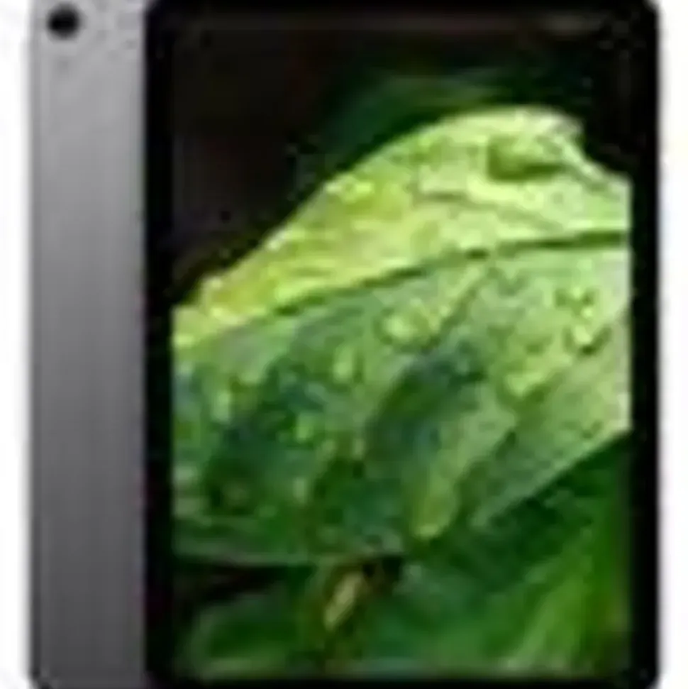 Apple iPad Air 13" (7. Generation 2025) 128 GB Wi-Fi Space Grau