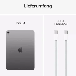 Apple iPad Air 13