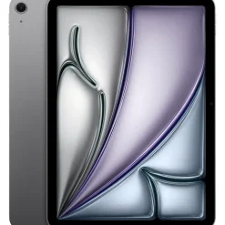 Apple iPad Air M4 2026 11" 256 GB Wi-Fi Space Grau