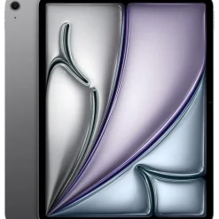 Apple iPad Air M4 2026 13" 128 GB Wi-Fi Space Grau