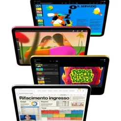 Apple iPad 10,9