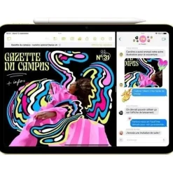 Apple iPad 10,9