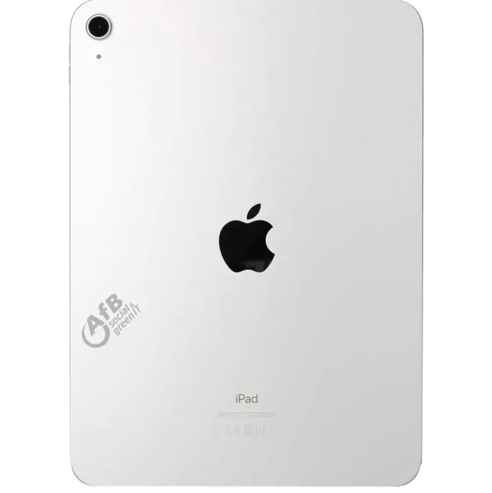 Apple iPad 10,9" (10. Generation 2022)
