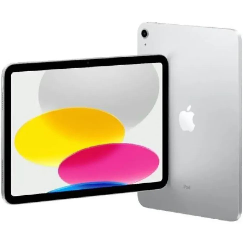 Apple iPad 10,9" (10. Generation 2022)