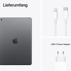 Apple iPad 10,2