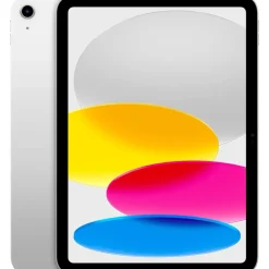 Apple iPad 11" (11. Generation 2025) 128 GB Wi-Fi Silber
