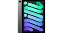 Apple iPad mini (7. Generation 2024)