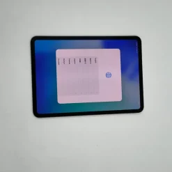 Apple iPad Pro 11