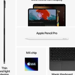 Apple iPad Pro 11