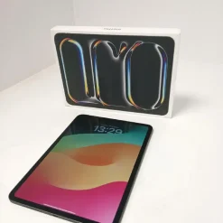 Apple iPad Pro 11