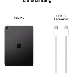Apple iPad Pro M5 2025