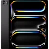 Apple iPad Pro M5 2025 13" 256 GB Wi-Fi Standardglas Space Schwarz