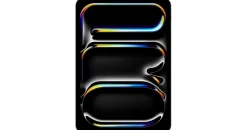 Apple iPad Pro M5 2025 11" Wi-Fi 256 GB Standardglas Silber
