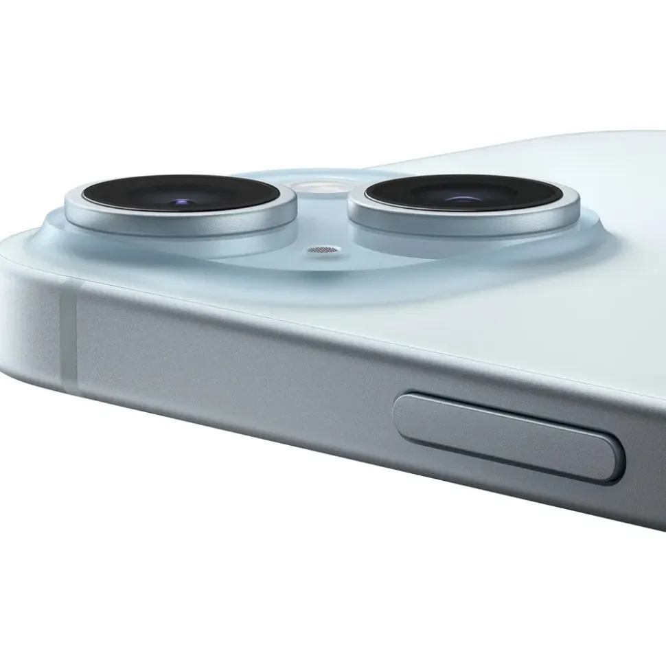 Apple iPhone 15