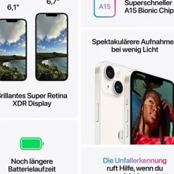 Apple iPhone 14