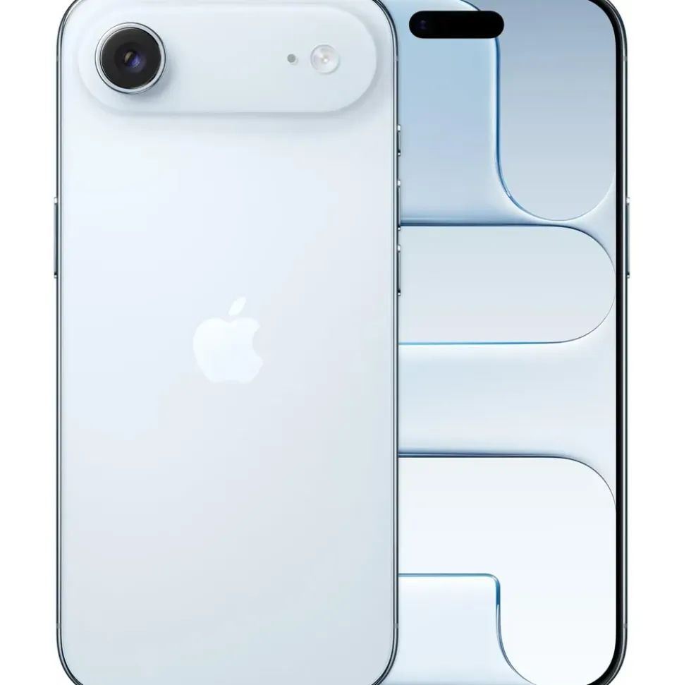 Apple iPhone Air