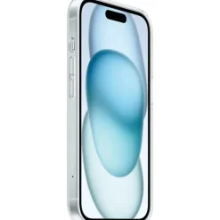 Apple iPhone 15 Clear Case mit MagSafe transparent