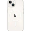 Apple iPhone 14 Clear Case mit MagSafe transparent