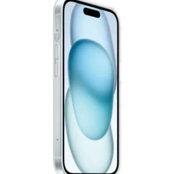 Apple iPhone 14 Clear Case mit MagSafe transparent