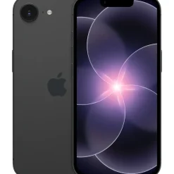 Apple iPhone 17e 256 GB Schwarz