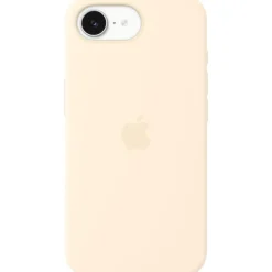 Apple iPhone 17e Silikon Case mit MagSafe