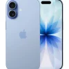 Apple iPhone 17 256 GB Nebelblau