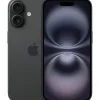 Apple iPhone 16 128 GB Schwarz