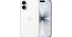 Apple iPhone 17 256 GB Weiß